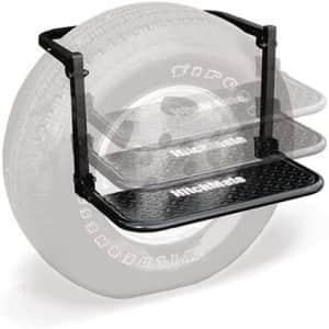 HitchMate TireStep for $50