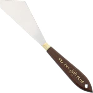 RGM Italian Plus Scraper Knife for $7
