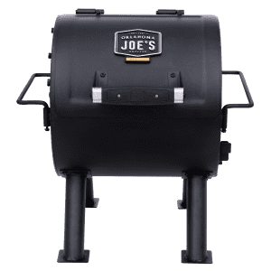 Oklahoma Joe's Hitch Portable Charcoal Grill for $60