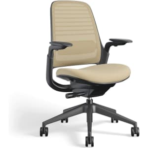Steelcase Series 1 Office Chair for $475