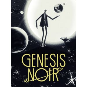 Genesis Noir for PC (Amazon Games): free w/ Prime Gaming