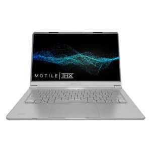 Motile AMD Ryzen 3 14" Laptop for $199 Motile AMD Ryzen 3 14" Laptop for $199