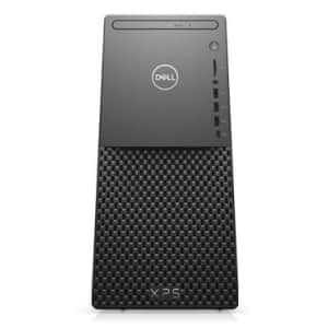 Dell XPS 10th-Gen. i5 Desktop PC for $849 Dell XPS 10th-Gen. i5 Desktop PC for $849