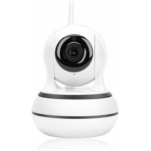 VisionGood 1080P Indoor Security Camera for $30 VisionGood 1080P Indoor Security Camera for $30