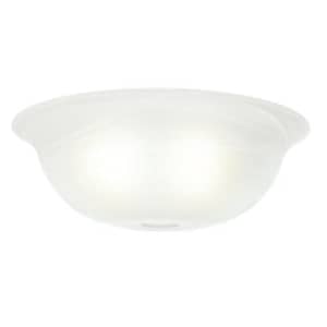 Hunter Fan Company Casablanca 99057 Swirled Marble Standard Shape Glass Bowl,White, Pack of 1 for $35 Hunter Fan Company Casablanca 99057 Swirled Marble Standard Shape Glass Bowl,White, Pack of 1 for $35
