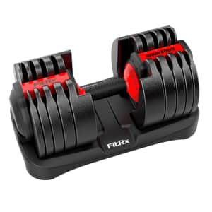 FitRx SmartBell XL for $149