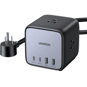 Ugreen 7-in-1 65W DigiNest Cube for $70