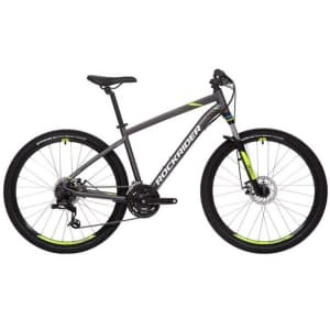 Decathlon Rockrider ST520 28" Mountain Bike for $499