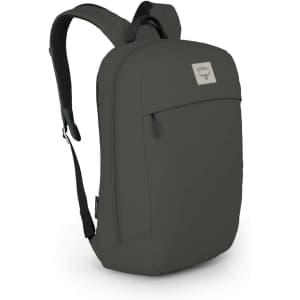 Osprey Arcane Large Day Commuter Backpack for $66