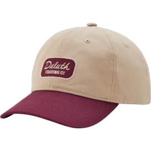 Duluth Trading Co. Men's Clearance: Deals from $6.99