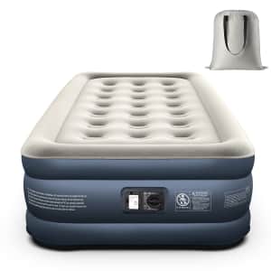 iDOO Air Mattress from $73