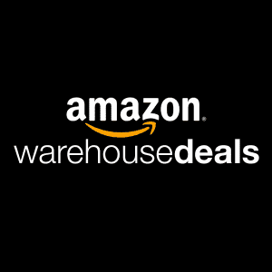 Amazon Warehouse Deals: Extra 20% off