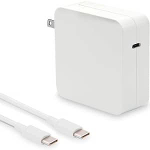 Wenyaa 65W Power Adapter Charger for MacBook for $16 Wenyaa 65W Power Adapter Charger for MacBook for $16