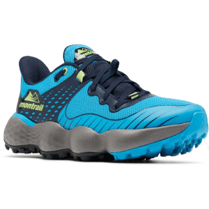 Columbia Men's Montrail Trinity MX Trail-Running Shoes for $72 for members