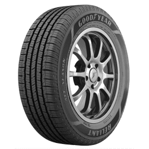 Goodyear Reliant All-Season Tires at Walmart: from $69
