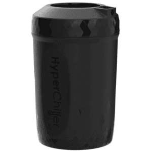 HyperChiller HC3 Instant Iced Coffee/Beverage Cooler for $21