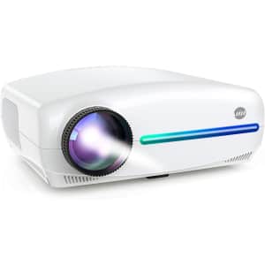 Vivimage Explore 3 1080p Projector for $168 Vivimage Explore 3 1080p Projector for $168