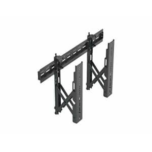 Monoprice TV Wall Mount Bracket | Specialty Menu Board, with Push-to-Pop-Out, Max Weight 99lbs, for $96