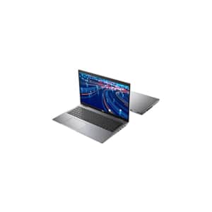 Dell Latitude 5520 15.6" Touchscreen Notebook, Intel Core i7-1185G7, 16GB DDR4 RAM, 512GB SSD, for $1,169