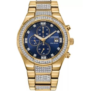 Men's Watches at Macy's: 40% to 60% off