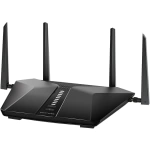 Netgear Nighthawk AX5 Wireless Router for $208