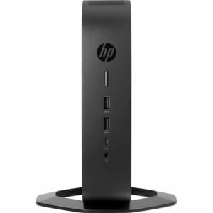 HP t740 Thin Client - AMD Ryzen V1756B Quad-core (4 Core) 3.25 GHz for $425 HP t740 Thin Client - AMD Ryzen V1756B Quad-core (4 Core) 3.25 GHz for $425
