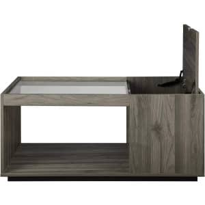 Manor Park Acadia Coffee Table for $127 Manor Park Acadia Coffee Table for $127