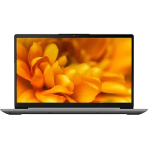 Lenovo IdeaPad 3i 11th-Gen. i3 15.6" Laptop for $400