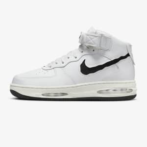 Nike Air Force 1 Spring Sale: Up to 50% off + extra 20% off