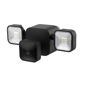 Blink Outdoor 4 Floodlight Camera for $65 w/ Prime