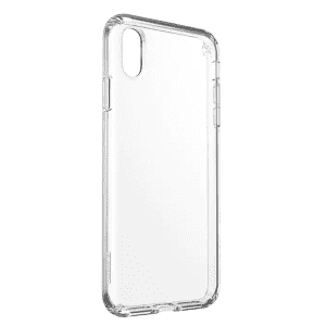 Speck Presidio Stay Clear Case for iPhone XR for $5 Speck Presidio Stay Clear Case for iPhone XR for $5