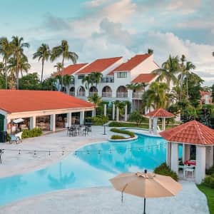 3-Night Puerto Rico Wyndham Palmas Beach & Golf Resort Stay at Travelzoo: for $699 for 2