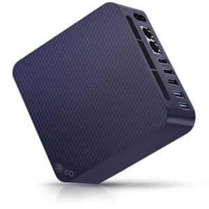 Beelink Mini Pc,EQ13 Intel 12th Alder Lake-N100(up to 3.4GHz),16GB DDR4 RAM 500GB PCIe SSD Mini for $209 Beelink Mini Pc,EQ13 Intel 12th Alder Lake-N100(up to 3.4GHz),16GB DDR4 RAM 500GB PCIe SSD Mini for $209