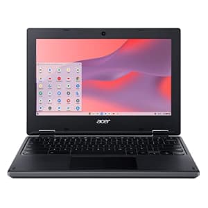 Acer Chromebook 311 Laptop | AMD A-Series Dual-Core A4-9120C | 11.6" HD Display | AMD Radeon R4 for $239