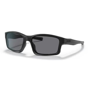 Oakley Men's MPH Chainlink Polarized Sunglasses for $68