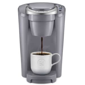 Keurig K35 K-Compact Single-Serve Coffee Maker for $50 Keurig K35 K-Compact Single-Serve Coffee Maker for $50