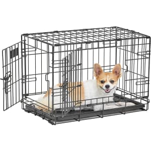 MidWest Homes for Pets Dog Crates at Amazon: Up to 45% off MidWest Homes for Pets Dog Crates at Amazon: Up to 45% off