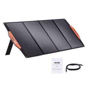 Solar Panels & Accessories at Home Depot: Up to 40% off