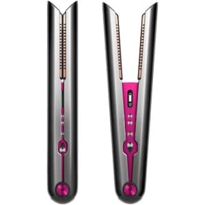 Dyson Corrale Hair Straightener and Styler for $180