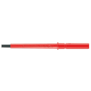 Wera 05003421001 Kraftform Kompakt VDE 64i Hexagon Interchangeable Blade for Kraftform Kompakt VDE for $8