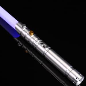 X-Trexsaber Cosplay Laser Sword for $55 X-Trexsaber Cosplay Laser Sword for $55