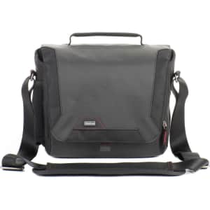 Think Tank Photo Spectral 8 Camera Shoulder Bag for $40 Think Tank Photo Spectral 8 Camera Shoulder Bag for $40