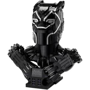LEGO Marvel Black Panther Wakanda Forever Set for $210 LEGO Marvel Black Panther Wakanda Forever Set for $210