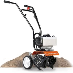 Outdoor Power Equipment at Woot: Up to 54% off