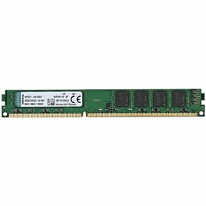 Kingston Value (KVR16N11/8) RAM 8 GB 1600MHz DDR3 (PC3-12800) Non-ECC CL11 240 Pin DIMM Motherboard for $10