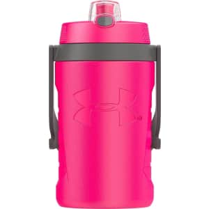 Under Armour Sideline 64-oz. Water Jug for $16 Under Armour Sideline 64-oz. Water Jug for $16