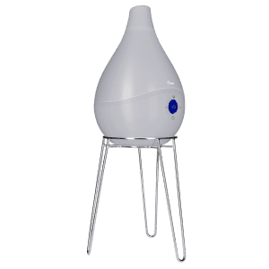 Crane Large Drop Ultrasonic Cool Mist Humidifier for $35 Crane Large Drop Ultrasonic Cool Mist Humidifier for $35