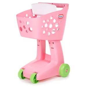 Little Tikes Lil Shopper for $10 Little Tikes Lil Shopper for $10