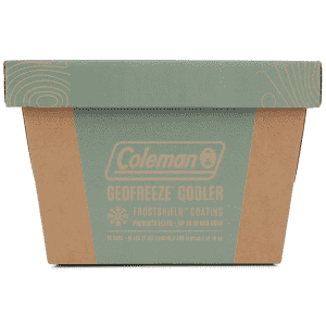 Coleman Labor Day Sale: Up to 30% off + extra 40% off