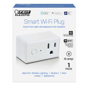 Feit Smart Home Deals at Ace Hardware: from $10